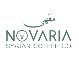 Nouvaria Logo